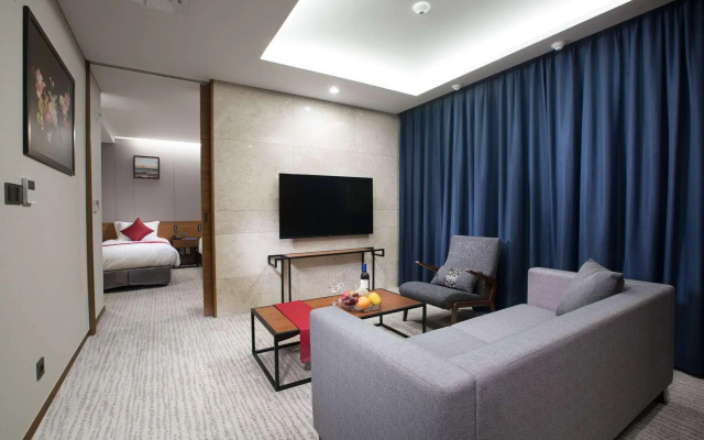 RAMADA Jeonju Hotel