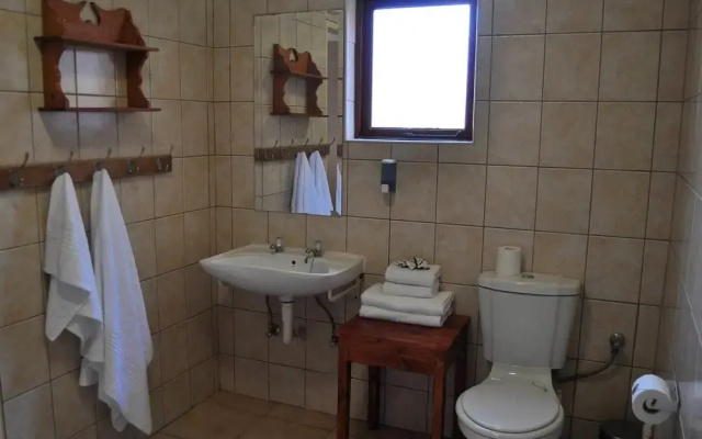 Obelix Village Guest House