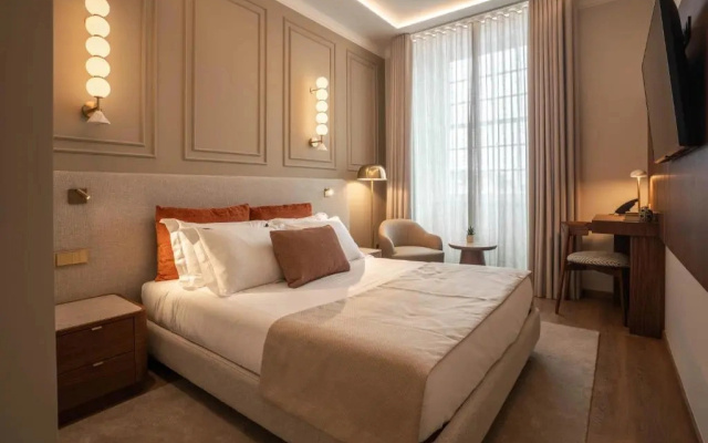 The Book Hotel