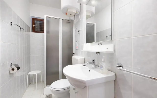 Awesome Home in Krk With Wifi and 1 Bedrooms