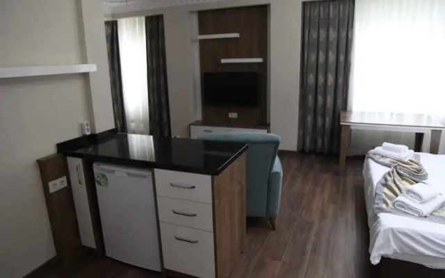 Taksim Central Apart