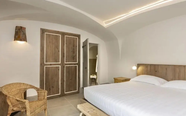 Gallicantu Stazzo Retreat