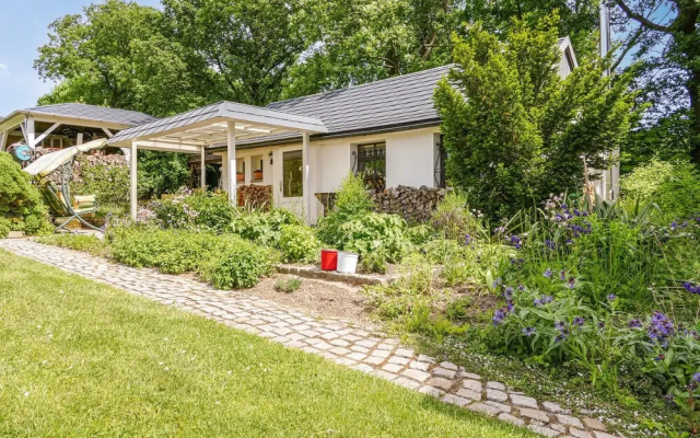 Stunning Home in Tharandt With Wifi and 1 Bedrooms