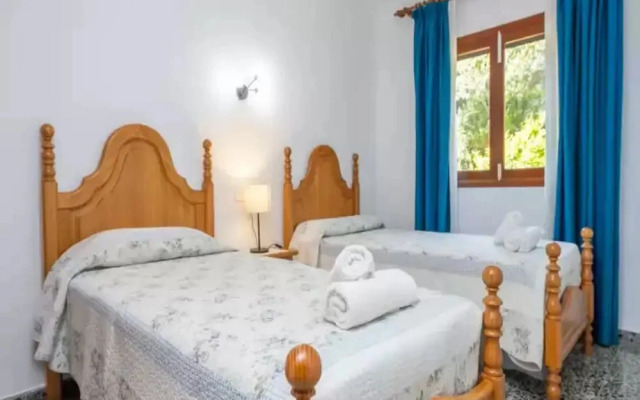 Calamari - Villa With Private Pool In Felanitx