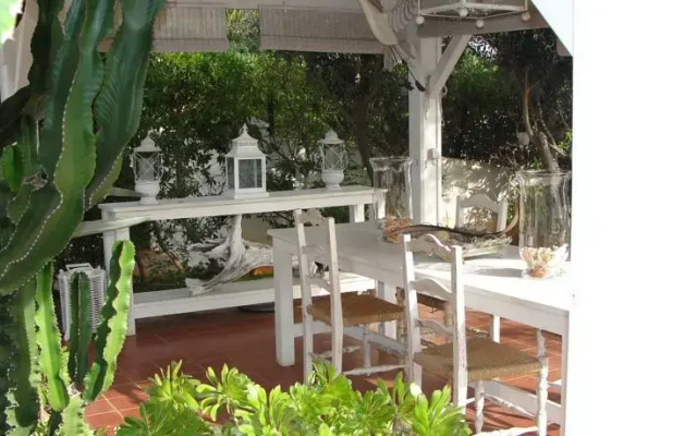 Casa dAlfarrobeira Suites