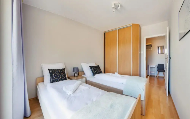 Apartament Zielone Tarasy