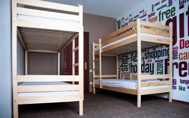 Happy Home Hostel