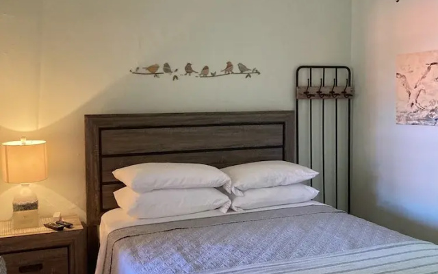 The Perch Hotel