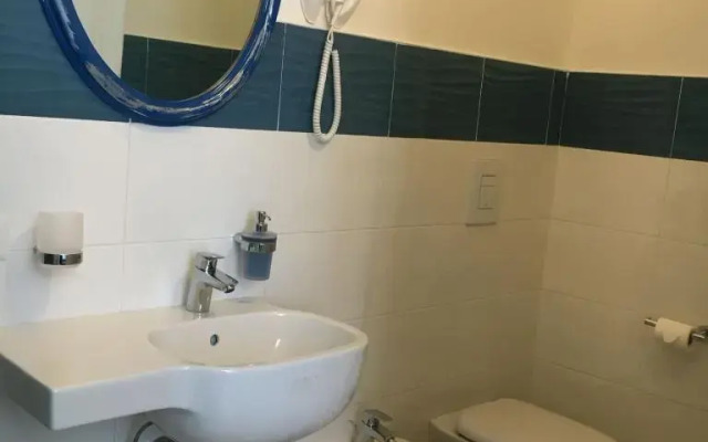 Albergo La Conchiglia