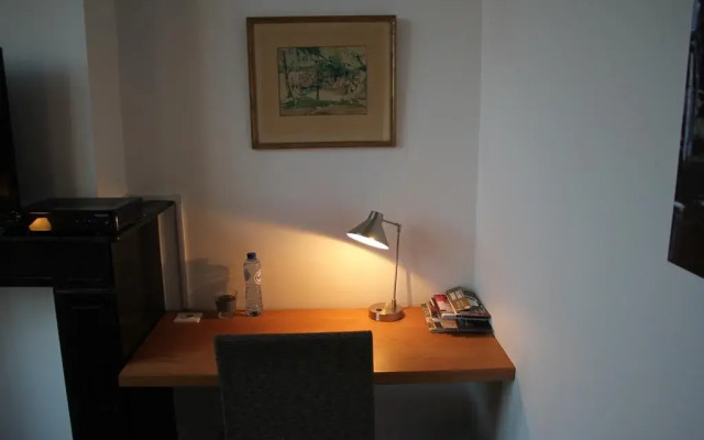 Chambre Dhotes Le Verger