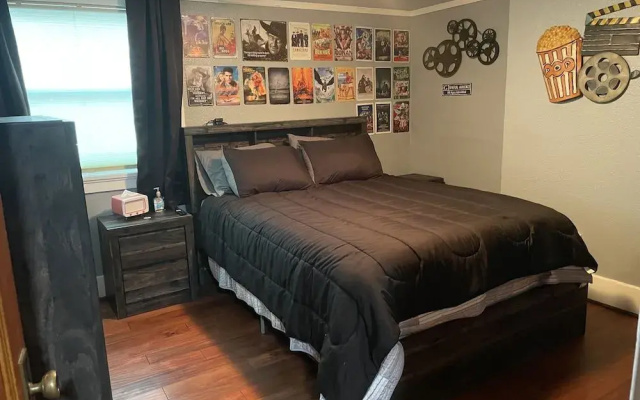 Patrick's Bed and Breakfast