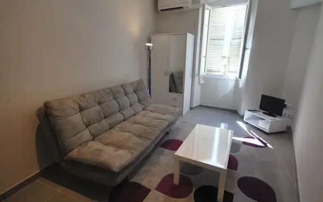 Cannes Immo Concept - Studio Meynadier