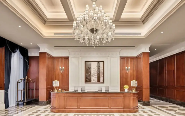 Shenzhen Guangming CIMC Executive Hotel