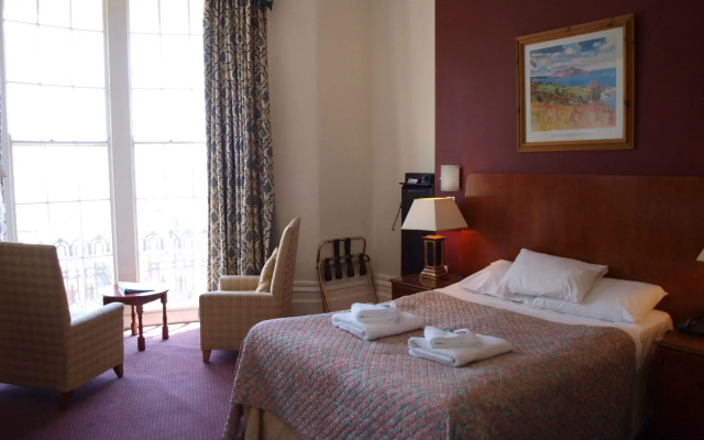 The Beach Hotel