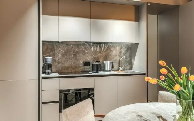 Modern Luxe