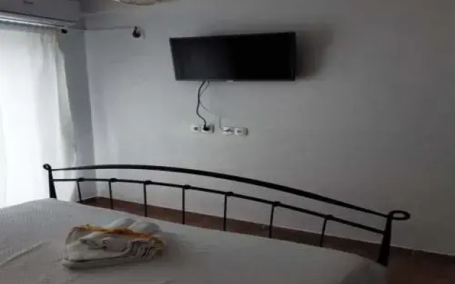 Apartment Tina