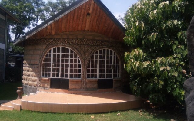 Brooks Lodge in Naivasha, Kenya from 219$, photos, reviews - zenhotels.com hotel front