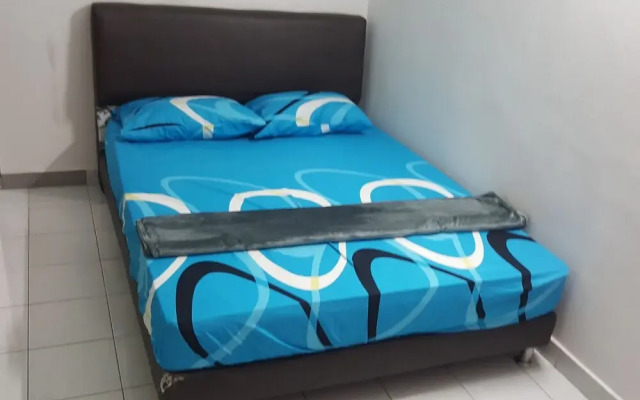 Homestay The Elemants Ampang