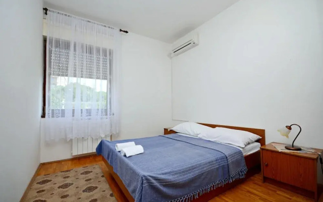 Apartment Nediljko
