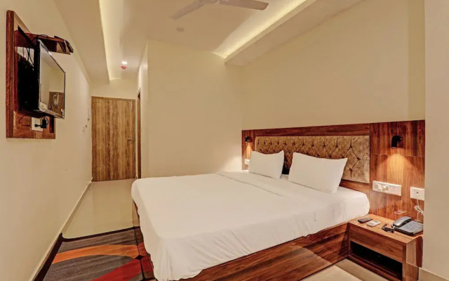 Hotel Heera Grand