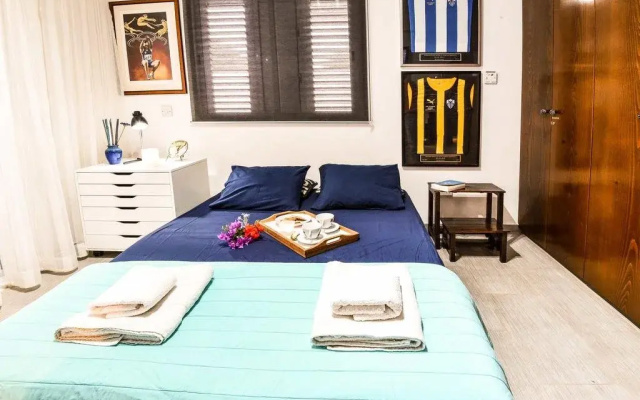 Villa Blue Phoenix