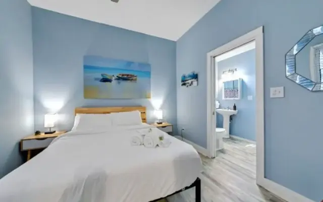 Jungle House Boutique Lofts – Downtown Columbus & Short North