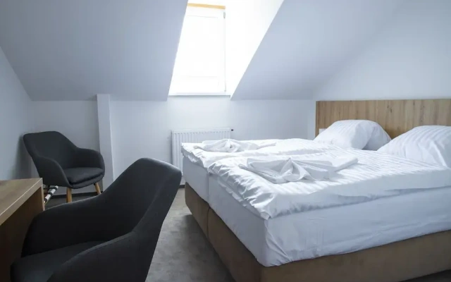 Amenity Penzion Horní Věstonice