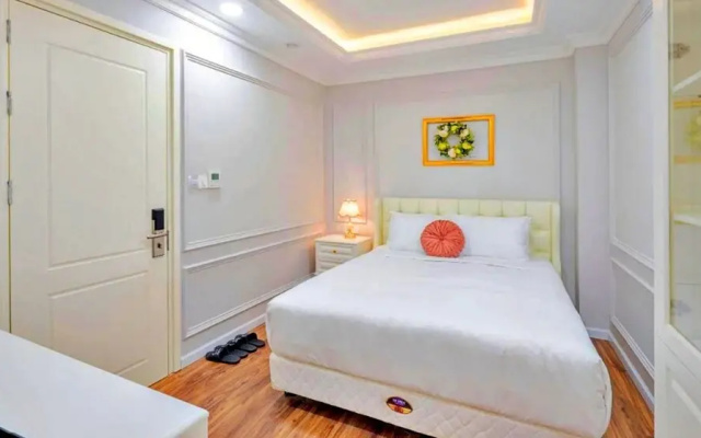 HANZ SAZI Hotel