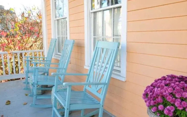 Bohemian Inn