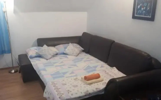 Apartment Tigar