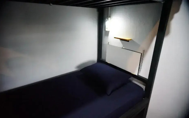 Lala Hostel