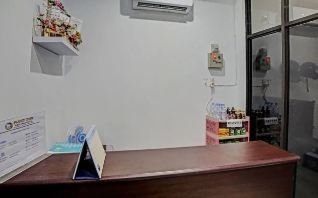 Hotel O Planet Guest House Syariah