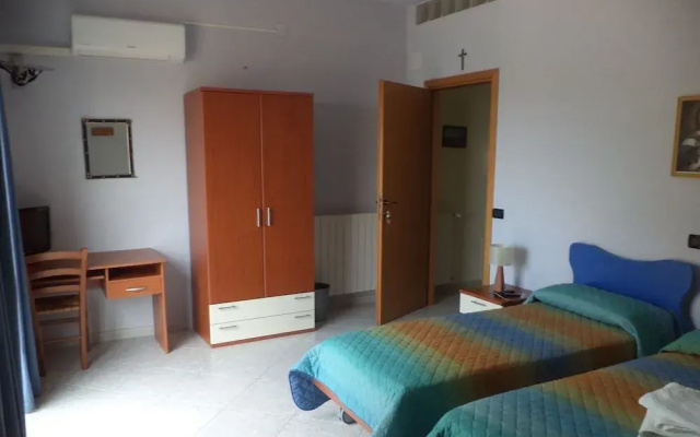 B&B Il Raggio di Sole