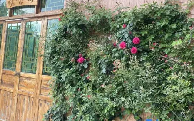 Yueziju Homestay