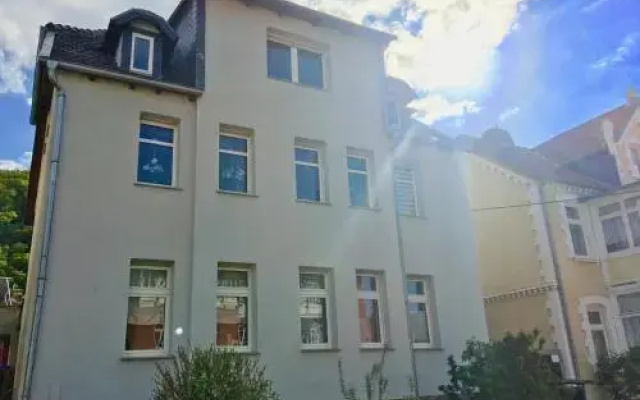 Ferienwohnung Sagenhaft