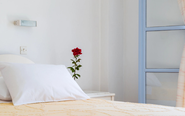 Inoe Boutique Hotel