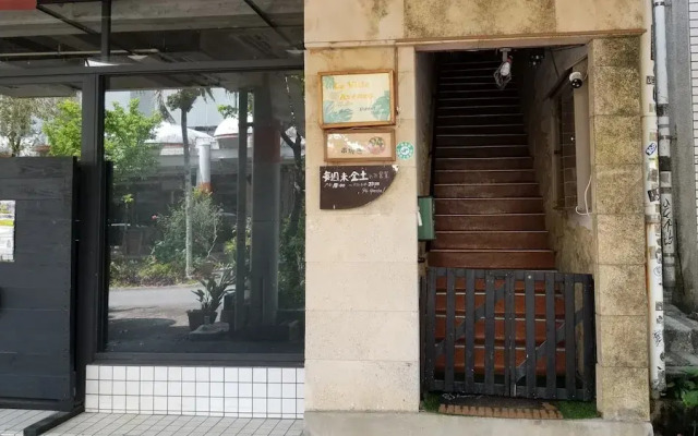 Avenue Koza Hotel