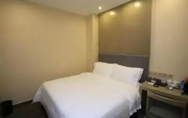 Shenzhen Yayuan Port Hotel