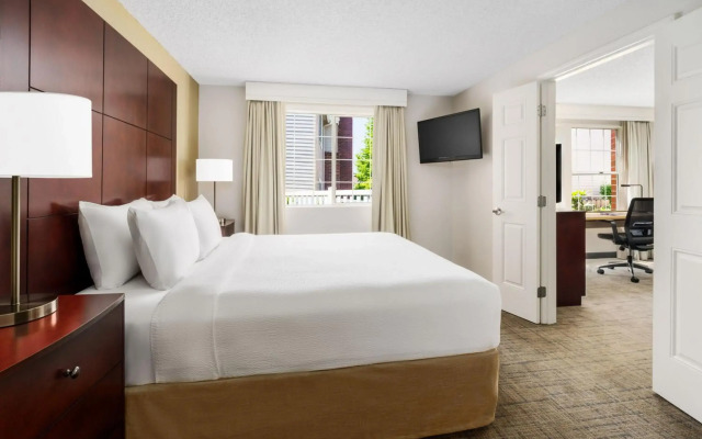 Residence Inn by Marriott Seattle Northeast-Bothell