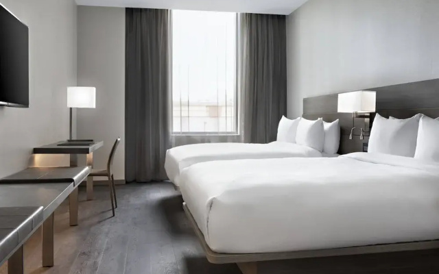 AC Hotel Grand Rapids Downtown