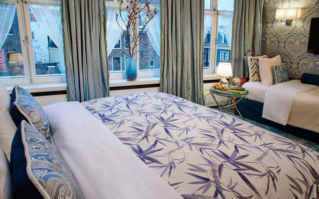 Hotel Estheréa