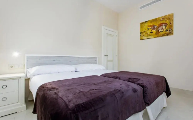 Calma Holiday Villas