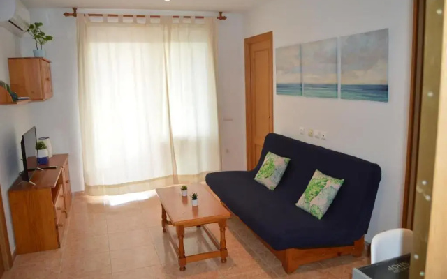 1ª Línea Edificio Galicia Beach