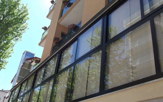 Hotel Senyor