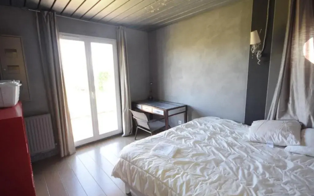 Maison Lugrin, 6 pièces, 8 personnes - FR-1-498-19