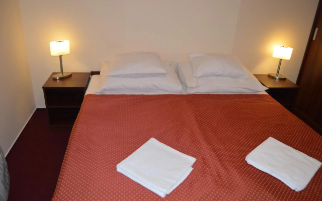 Hotel Aréna