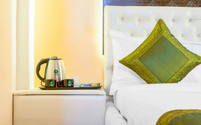 Treebo Naunidh Suites