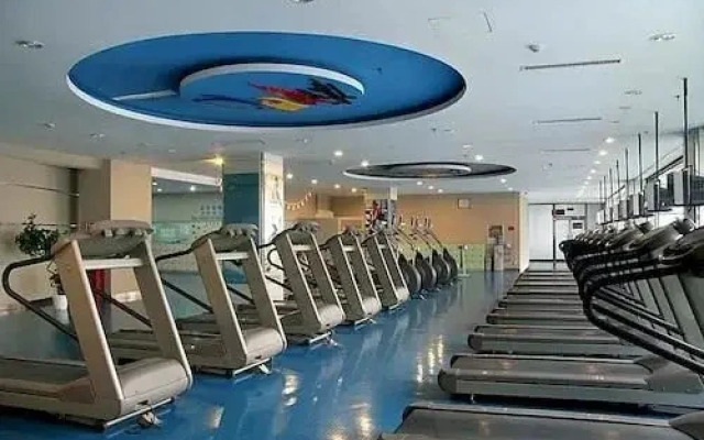 Tiantai Meijia Hotel - Qingdao