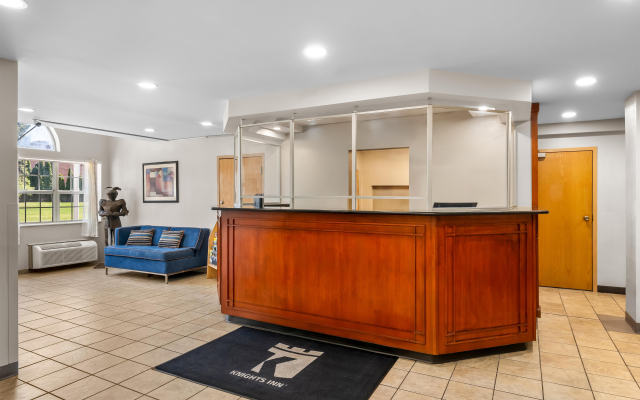 Knights Inn Allentown