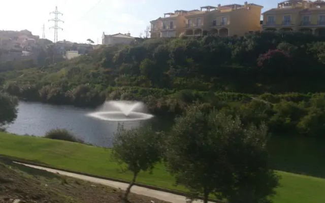 Miraflores Playa Golf
